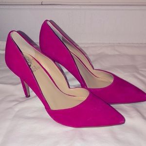 Sex In The City Pumps